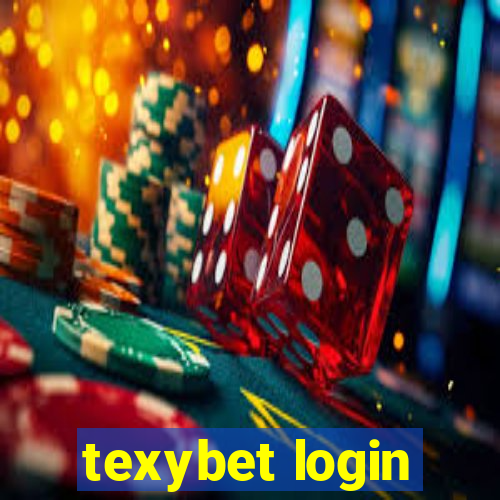 texybet login